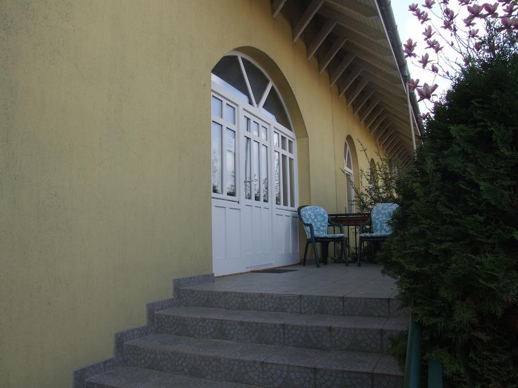 Art Guesthouse Budapest Exterior photo